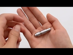 Connecteurs principaux de rechange FGA FGB 2 de Lemo