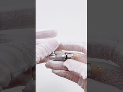 Connecteurs 8pin rotatifs de Lemo FSG