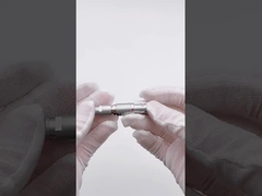 Cable connecteur FGB.1B.304 de Lemo