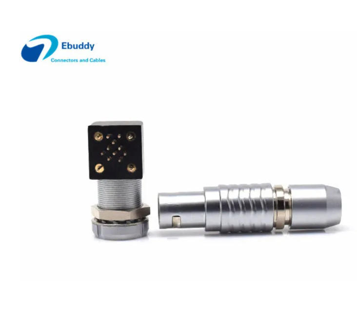 Derniers blogs de l'entreprise sur Tendances et innovations en matière d’assemblage de câbles industriels en 2026 !