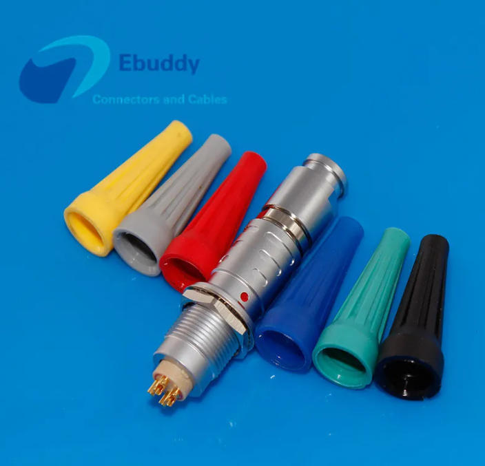 Derniers blogs de l'entreprise sur Choosing an OEM Cable Assembly Manufacturer for Industrial Circular Connectors