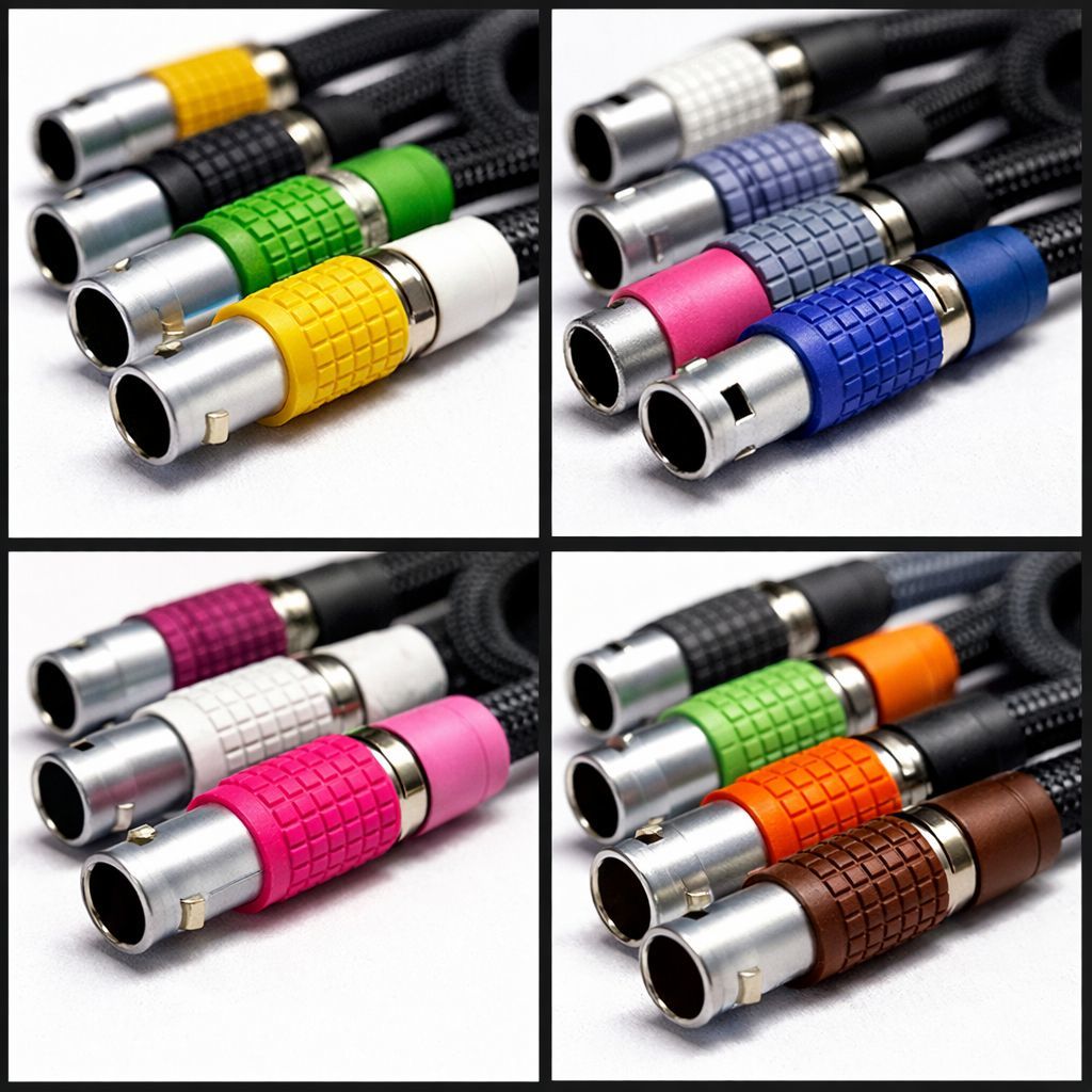 Derniers blogs de l'entreprise sur Comment un fabricant d'assemblage de câbles OEM ajoute-t-il une valeur à long terme au-delà des produits?