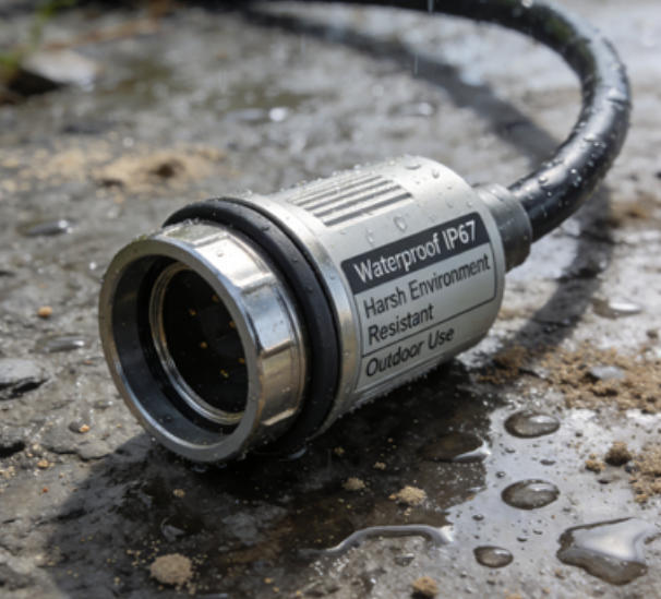 Derniers blogs de l'entreprise sur Connecteurs circulaires étanches pour les environnements hostiles et extérieurs