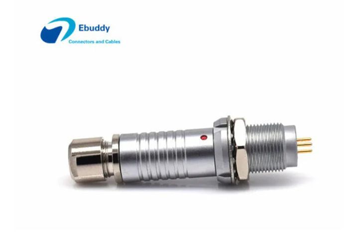 Derniers blogs de l'entreprise sur Custom Circular Cable Assemblies: Key Considerations for OEM Equipment Designers