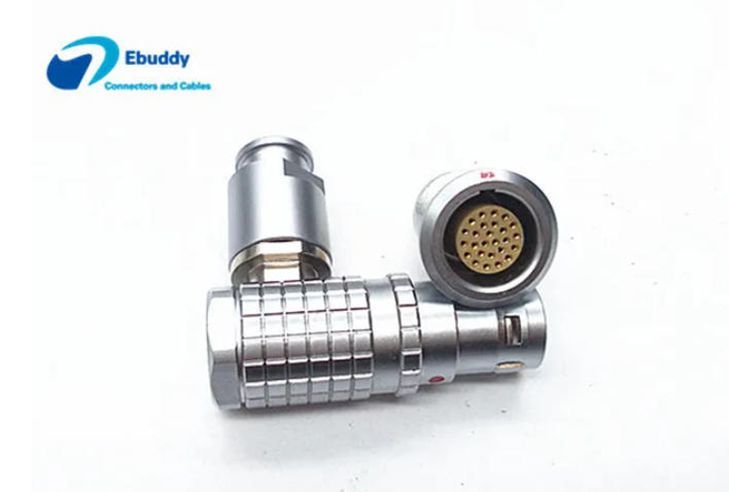 Derniers blogs de l'entreprise sur Right Angle Circular Connectors: Space‑Saving Interconnects for Compact Equipment