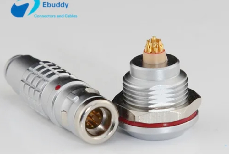 Derniers blogs de l'entreprise sur IP67 vs IP68 Circular Connectors: What B2B Buyers Should Know
