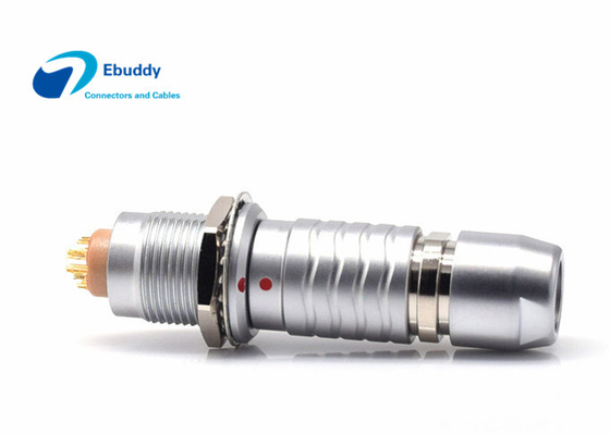 acheter prise/prise va-et-vient circulaires des OEUFS 2B 314 de Connetcors Lemo FGG de câble de 2B 14pin fabrication en ligne