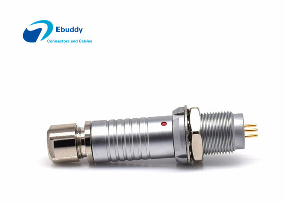 acheter Cable connecteur de Fischer de la taille S102 Sc de 2 - de 9in S, récipient de bâti de panneau arrière de DBP de D fabrication en ligne