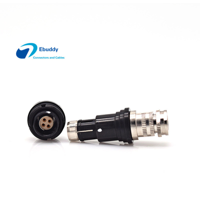 acheter Cable connecteur solides solubles SSC 102 de Fischer de 5000 accouplements 103 mâle de la taille 2-12in/connecteurs femelles fabrication en ligne