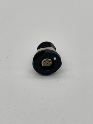 acheter Fischer DEU imperméabilisent 102 le connecteur femelle de prise de la taille 4pin pour le dispositif de version de nuit de BNVD fabrication en ligne