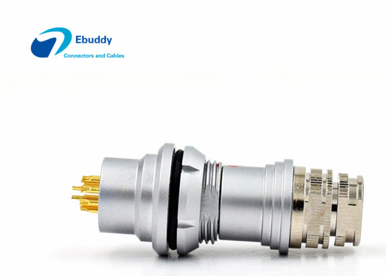 acheter Cable connecteur solides solubles SSC 5 - 19 Pin Male And Female Connectors de Fischer de la taille S1031 fabrication en ligne