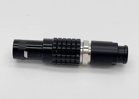 acheter Connecteurs du mâle ANVS de Lemo 4pin paquet à distance de batterie pour de GPNVG-18/BNVD/ANVIS 4 cellules fabrication en ligne