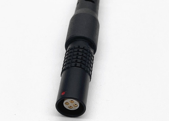 acheter Connecteur féminin à 4 broches ANVS Lemo PHG.0B.304 pour les systèmes de version de nuit online manufacture