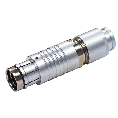 acheter la soudure alternative du connecteur SC102A056 de 7pin Fischer a monté pour le câble online manufacture