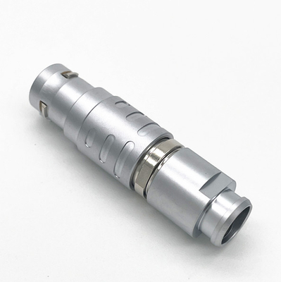 acheter Modèle principal de la prise masculine FGC.2B.319 de la taille 2B de Lemo 19 Pin Connector 2 fabrication en ligne