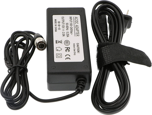 acheter C.A. 4 au câble d'adaptateur de puissance de Pin  Male 12V 2A pour les dispositifs sains ZAXCOM Sony online manufacture