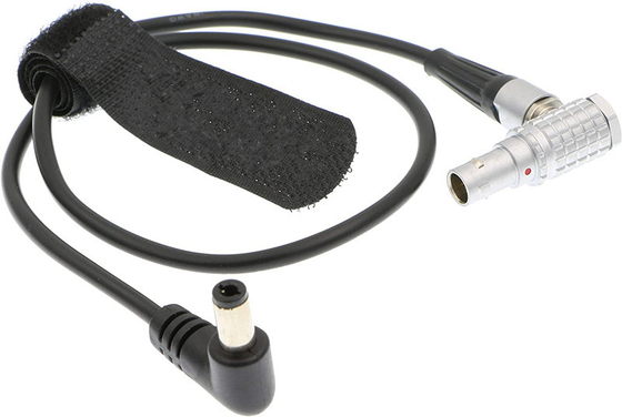 acheter Câble de connexion de caméra d'OEM pour la série de navire amiral de l'émetteur Z-CAM E2 de boulon de Teradek online manufacture
