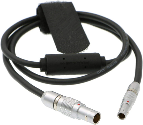 acheter Noyau M Lemo 3 Pin Male à 7 Pin Male Run Stop Cable pour Tilta fabrication en ligne