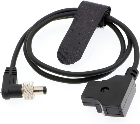 acheter D-Tap à verrouillage DC 5.5 2.1 Atomos câble d'alimentation du moniteur pour appareils vidéo PIX-E7 PIX-E5 7 fabrication en ligne