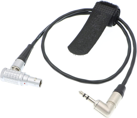 acheter Tentacle à ARRI appareils audio Alexa câble d'adaptateur de code horaire 3,5 mm TRS Jack à Lemo 5 broches fabrication en ligne