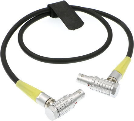 acheter Preston FIZ MDR Bartech câble moteur numérique Lemo angle droit 7 broches homme à femme fabrication en ligne