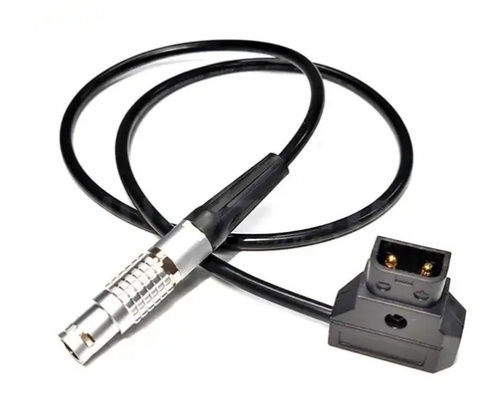 acheter Dtap à Red Epic Fgj 1b 306 câble d'alimentation de la caméra pour le nouveau Movi Pro et Ronin fabrication en ligne
