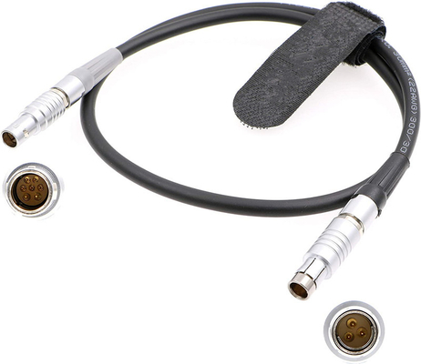 acheter Cable à arrêt de course de 60 cm 3 broches mâles à 7 broches mâles pour ARRI Cforce RF Motor Cmotion CPRO Motor Cam In CAM Alexa Amira fabrication en ligne