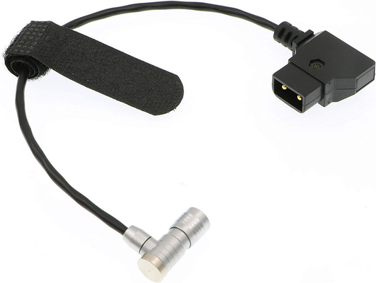 acheter D Appuyez sur le câble d'alimentation féminin à 4 broches XS6 pour les clés de porte IKAN BM5 BM7 HH7 HS7T fabrication en ligne