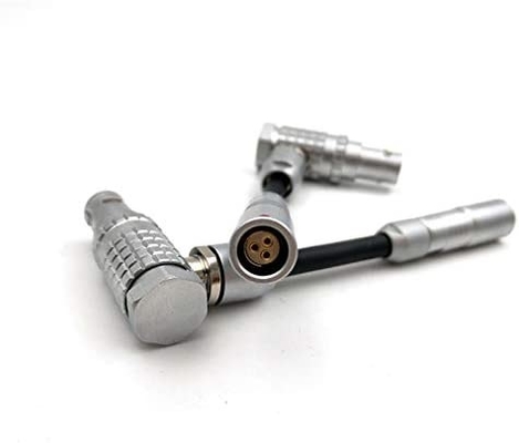 acheter Lemos 7 épingles à RS 3 épingles Femme Alexa Mini EXT adaptateur d'alimentation câble télécommande fabrication en ligne