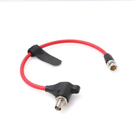 acheter RED Komodo SDI Port Protection Bnc Homme à femme câble isolants galvaniques 20cm fabrication en ligne