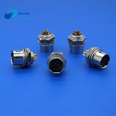 acheter 12 connecteur circulaire compatible de Pin  Hr10 pour les dispositifs sains audio online manufacture