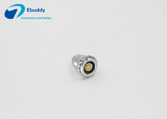 acheter Câblez l'OEUF va-et-vient de soudure de connecteurs circulaires 0B 2pin avec la prise femelle fabrication en ligne