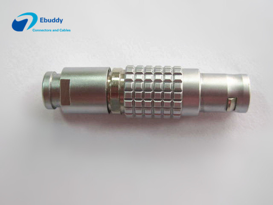 acheter Prise masculine circulaire FGG.1B.304 de la taille 4pin de Lemo FGG 1B de cable connecteur fabrication en ligne