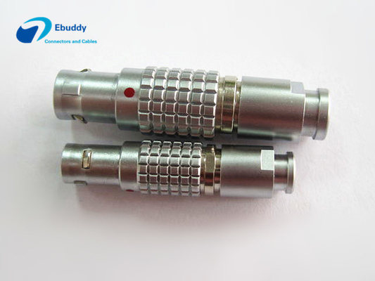 acheter 5 cables connecteur circulaires antipoussière de Pin IP50 pour le câble Webling FGG 1B 305 fabrication en ligne