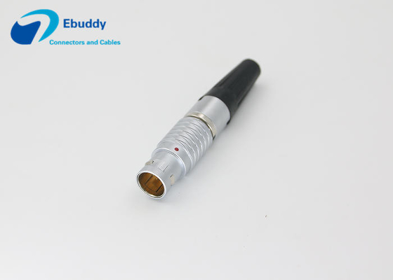 acheter Connecteur masculin multipolaire va-et-vient de 14 bornes de Lemo de cable connecteur circulaire de 14 bornes fabrication en ligne