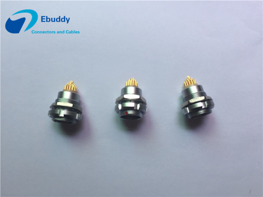 acheter Connecteur d'alimentation de carte d'ECG 2B 26pin avec la prise médicale de panneau d'installation fabrication en ligne