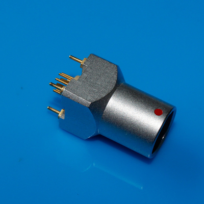 acheter Connecteur femelle de prise de carte PCB d'impression de connecteur de carte électronique d'EZG online manufacture
