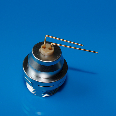 acheter Connecteur circulaire de série d'IP68 Lemo K avec la prise de carte électronique online manufacture