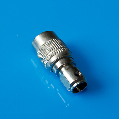 acheter Connecteur audio de caméra de  de connecteurs circulaires de Pin  de la femelle 12 mini online manufacture