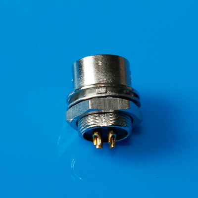 acheter Connecteur audio de la prise 6 de la série HR10 mini de connecteurs masculins de Pin online manufacture