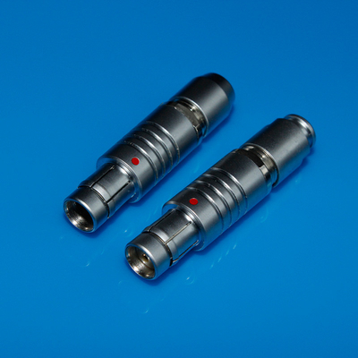 acheter Prise masculine 102 de 3 bornes 103 104 connecteurs multi va-et-vient Fischer de Polonais de taille compatible fabrication en ligne