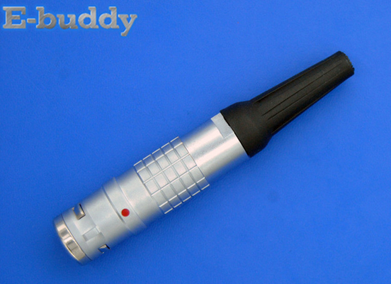 acheter La poussière - série FGG 0K 1K du cable connecteur K de Pin Lemo de la preuve 5 pour l'équipement de NDT fabrication en ligne