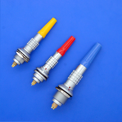 acheter Les séries du transducteur 2K Lemo K imperméabilisent le cable connecteur, soudant des cables connecteur online manufacture