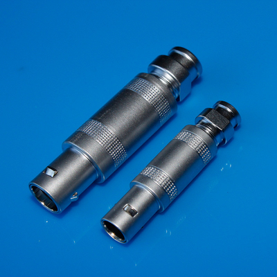 acheter Connecteur compatible droit FFA 0S 250 de Lemo de câble coaxial de liaison de taille de la prise 0S online manufacture