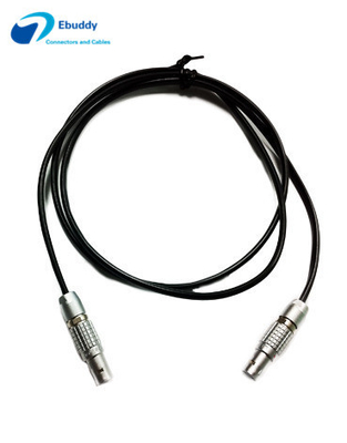 acheter Pin Lemo du câble 2 de connexion de caméra 2 à Pin Lemo pour un boulon de Teradek online manufacture