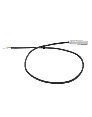acheter Cable électrique de Pin de Lemo 2 aux avances de vol pour vous-même câble équipé de DIY online manufacture