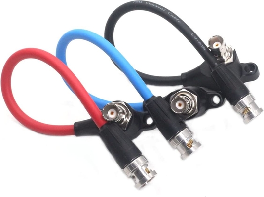 acheter Protecteur SDI de caméra vidéo Prévenir la panne de courant Dispositif de protection SDI 12G BNC Homme à femme Isolateurs galvaniques fabrication en ligne