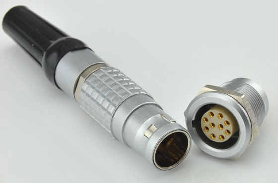 acheter Cable connecteur de Lemo 1B 10pin pour le zénith de GeoMax 15/25 récepteur FGG.1B.310 de GNSS online manufacture
