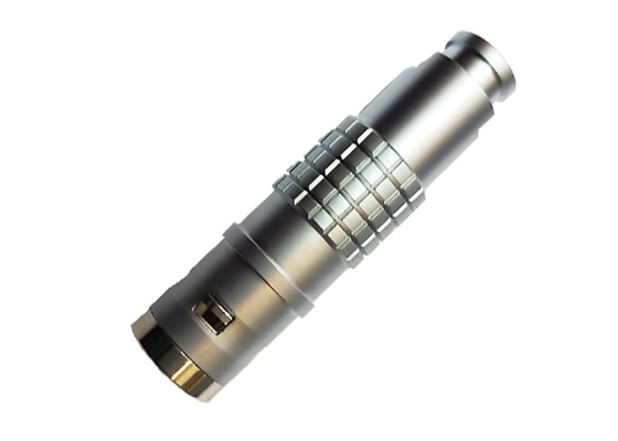 acheter Goupilles étanches de la série FFA.1E.250.CTAC50Z 1.6mm du connecteur masculin 1E d'IP 68 Lemo online manufacture