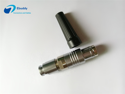 acheter Taille compatible 10 Pin Male Plug S1031A010 du cable connecteur 1031 de Fischer online manufacture
